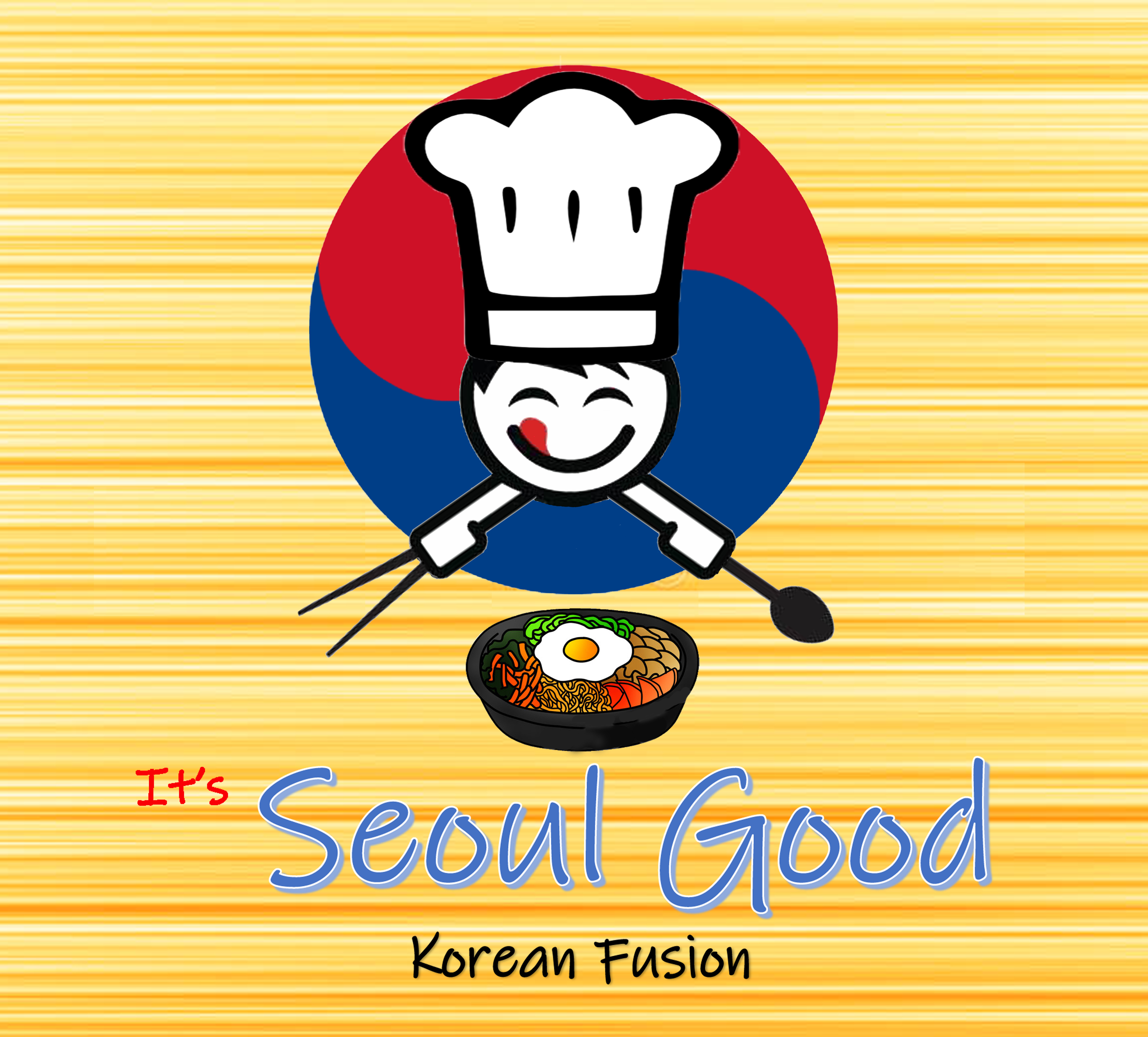 It's Seoul Good | Food Trucks In | Queen Creek AZ